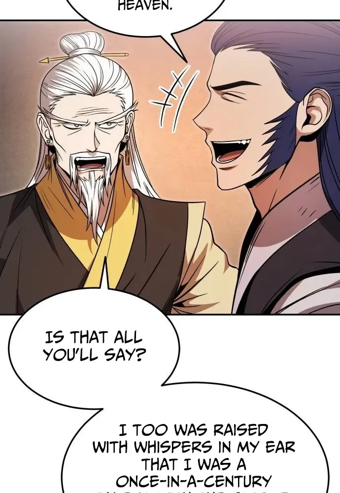 Mount Hua Sect's Greatest Genius Chapter 30 page 28 - 