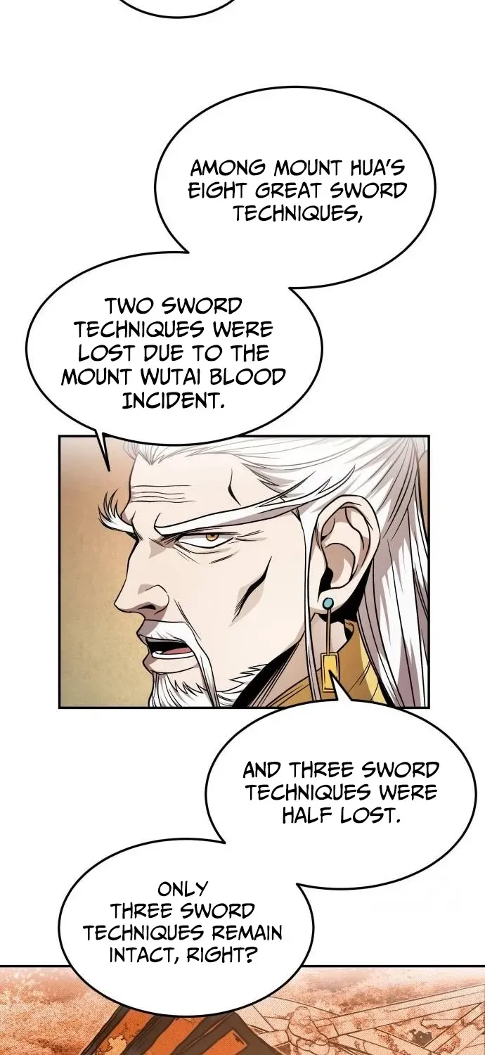 Mount Hua Sect's Greatest Genius Chapter 30 page 30 - 