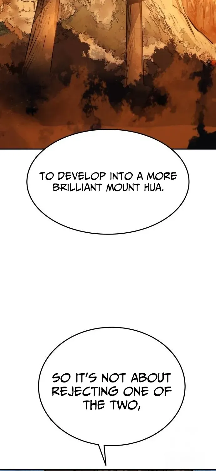 Mount Hua Sect's Greatest Genius Chapter 30 page 4 - 