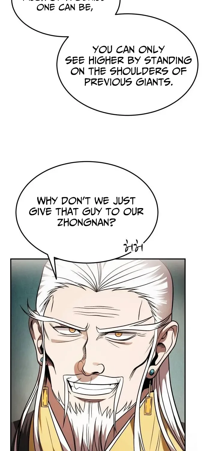 Mount Hua Sect's Greatest Genius Chapter 30 page 32 - 