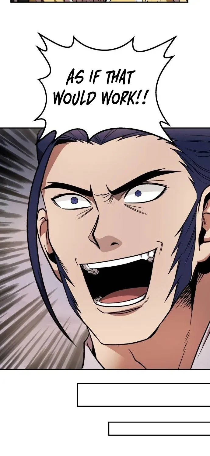 Mount Hua Sect's Greatest Genius Chapter 30 page 33 - 