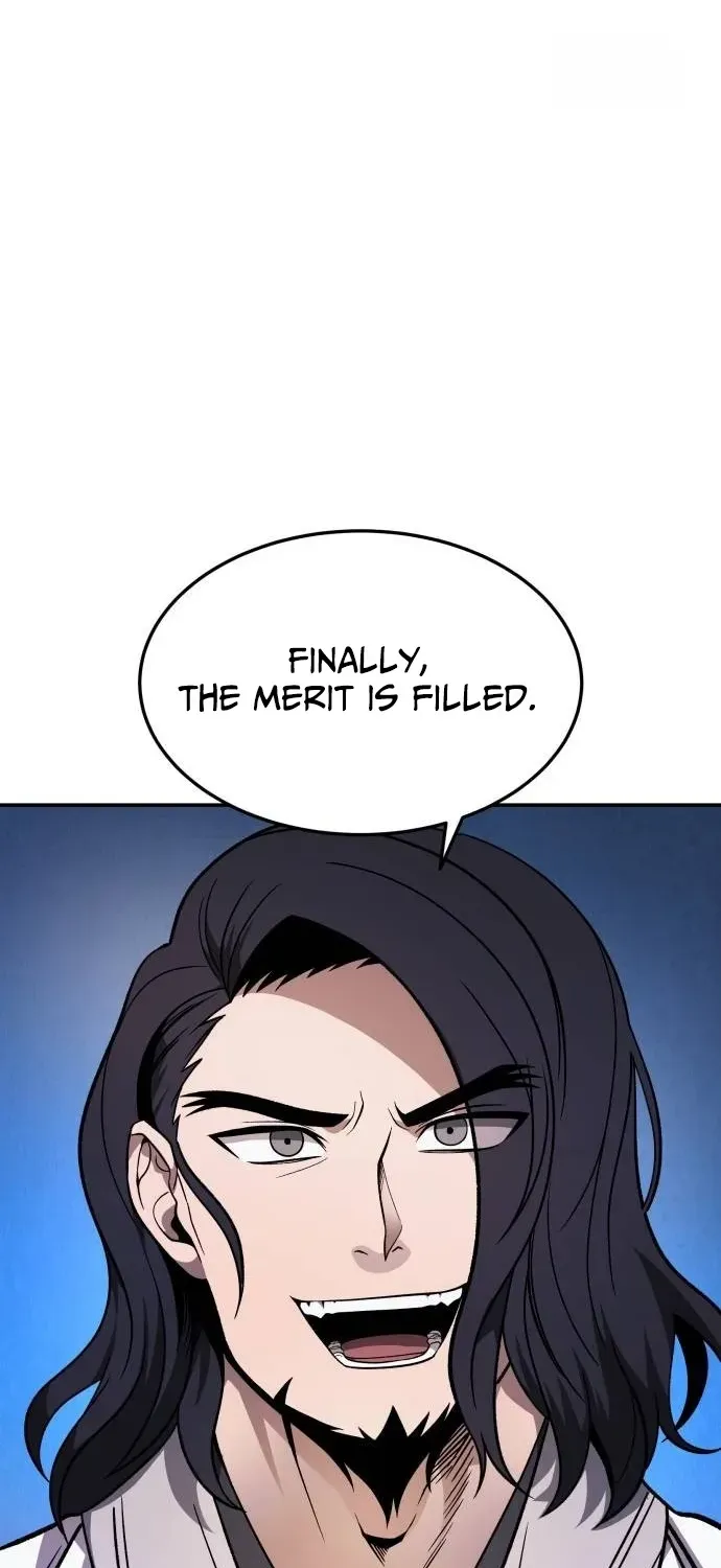 Mount Hua Sect's Greatest Genius Chapter 30 page 34 - 