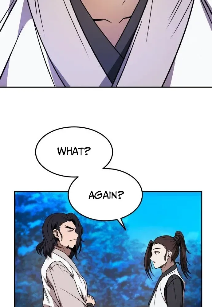 Mount Hua Sect's Greatest Genius Chapter 30 page 35 - 