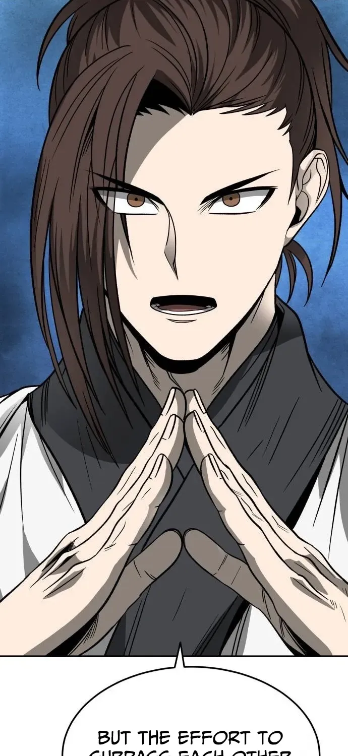 Mount Hua Sect's Greatest Genius Chapter 30 page 5 - 