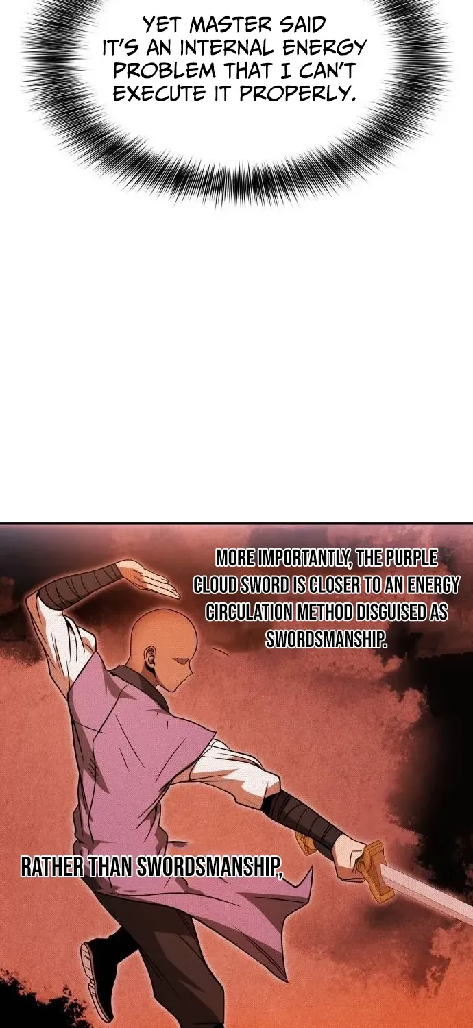 Mount Hua Sect's Greatest Genius Chapter 30 page 41 - 