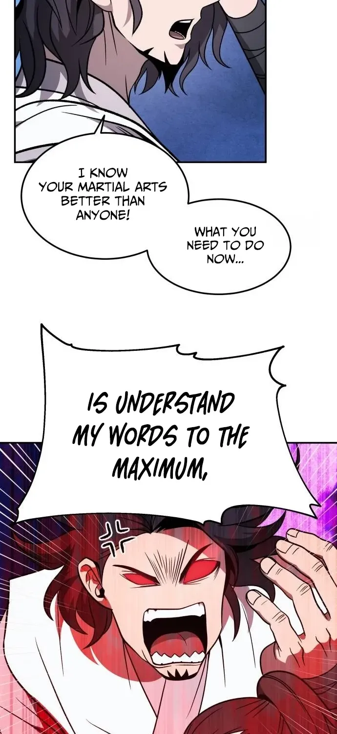 Mount Hua Sect's Greatest Genius Chapter 30 page 44 - 