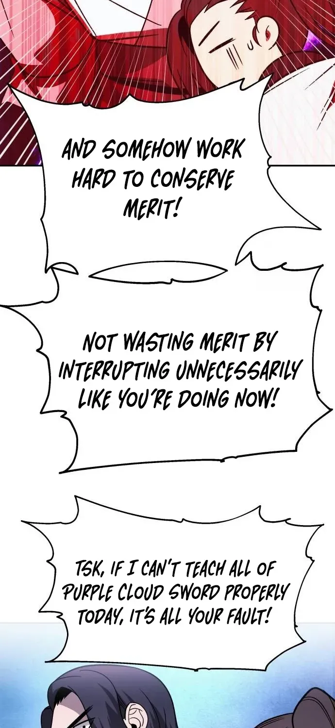 Mount Hua Sect's Greatest Genius Chapter 30 page 45 - 