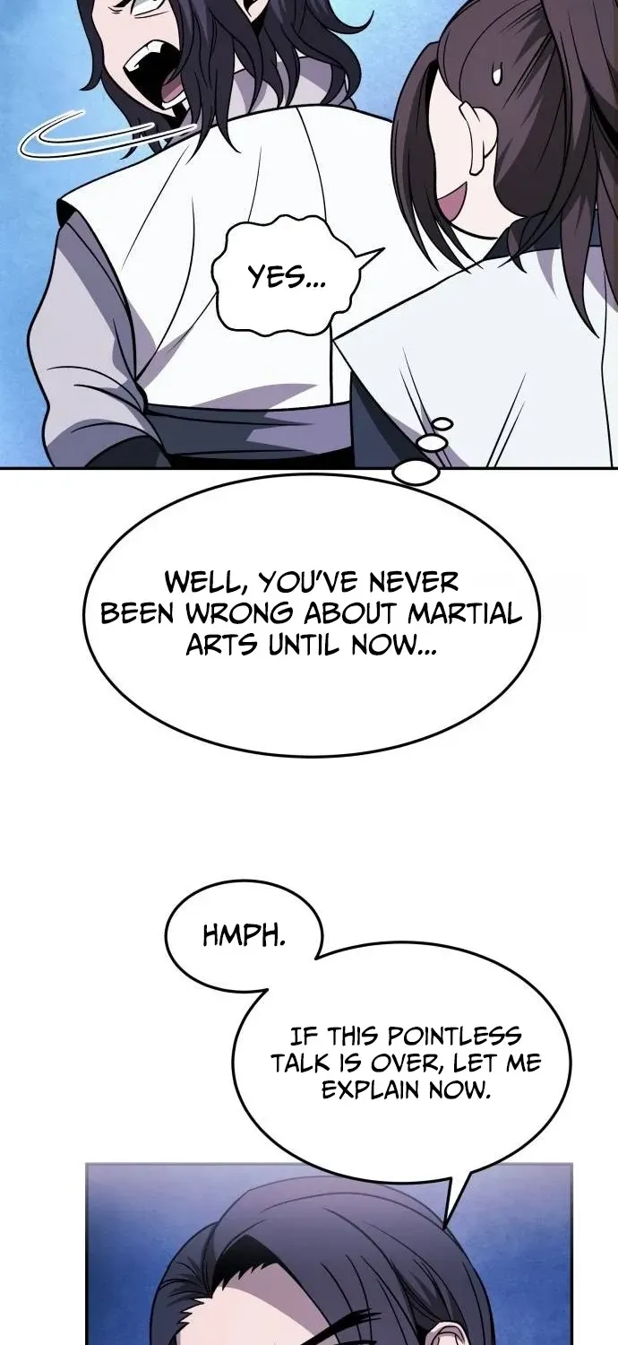 Mount Hua Sect's Greatest Genius Chapter 30 page 46 - 