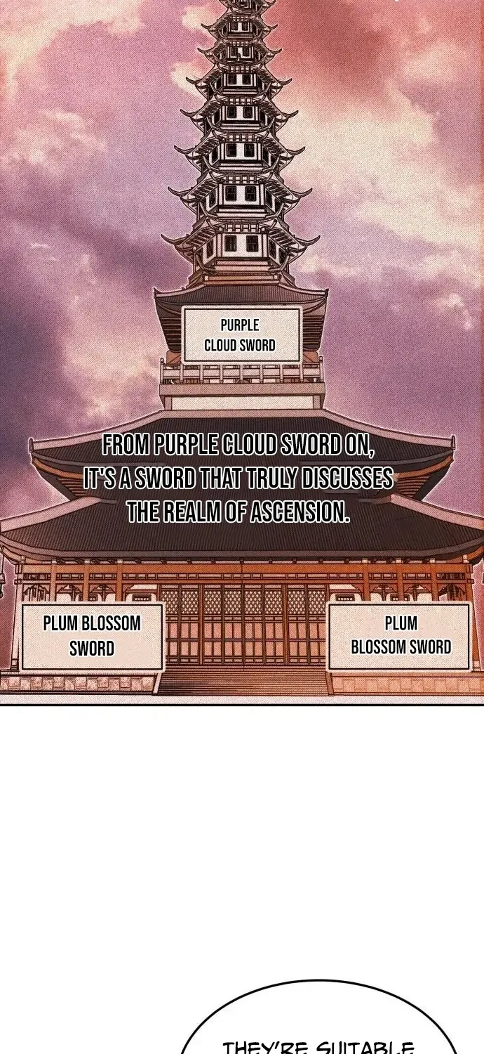 Mount Hua Sect's Greatest Genius Chapter 30 page 48 - 