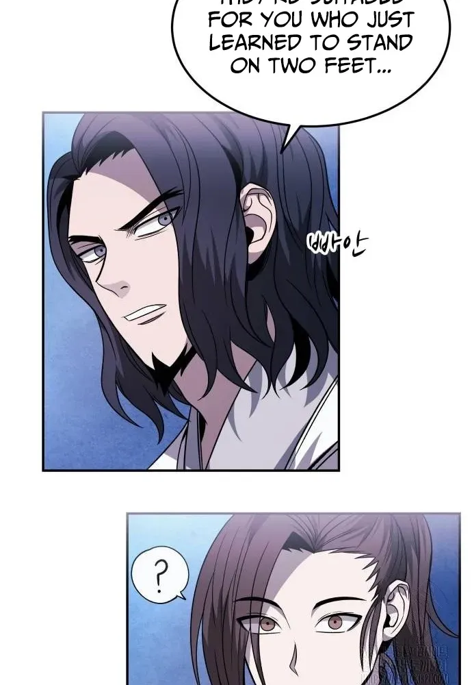 Mount Hua Sect's Greatest Genius Chapter 30 page 49 - 