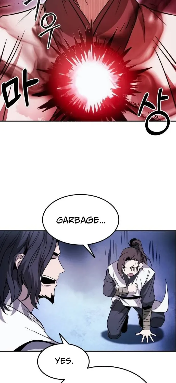Mount Hua Sect's Greatest Genius Chapter 30 page 51 - 