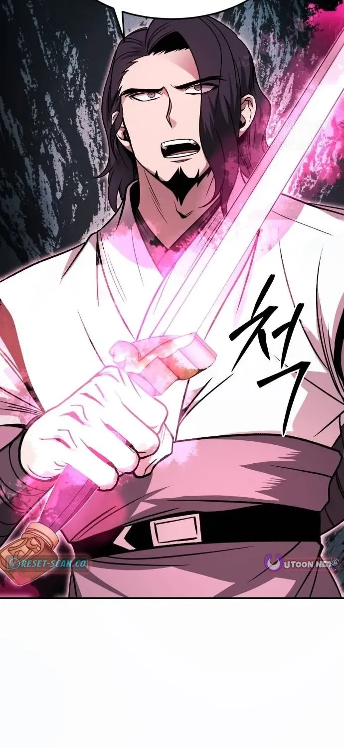 Mount Hua Sect's Greatest Genius Chapter 30 page 53 - 