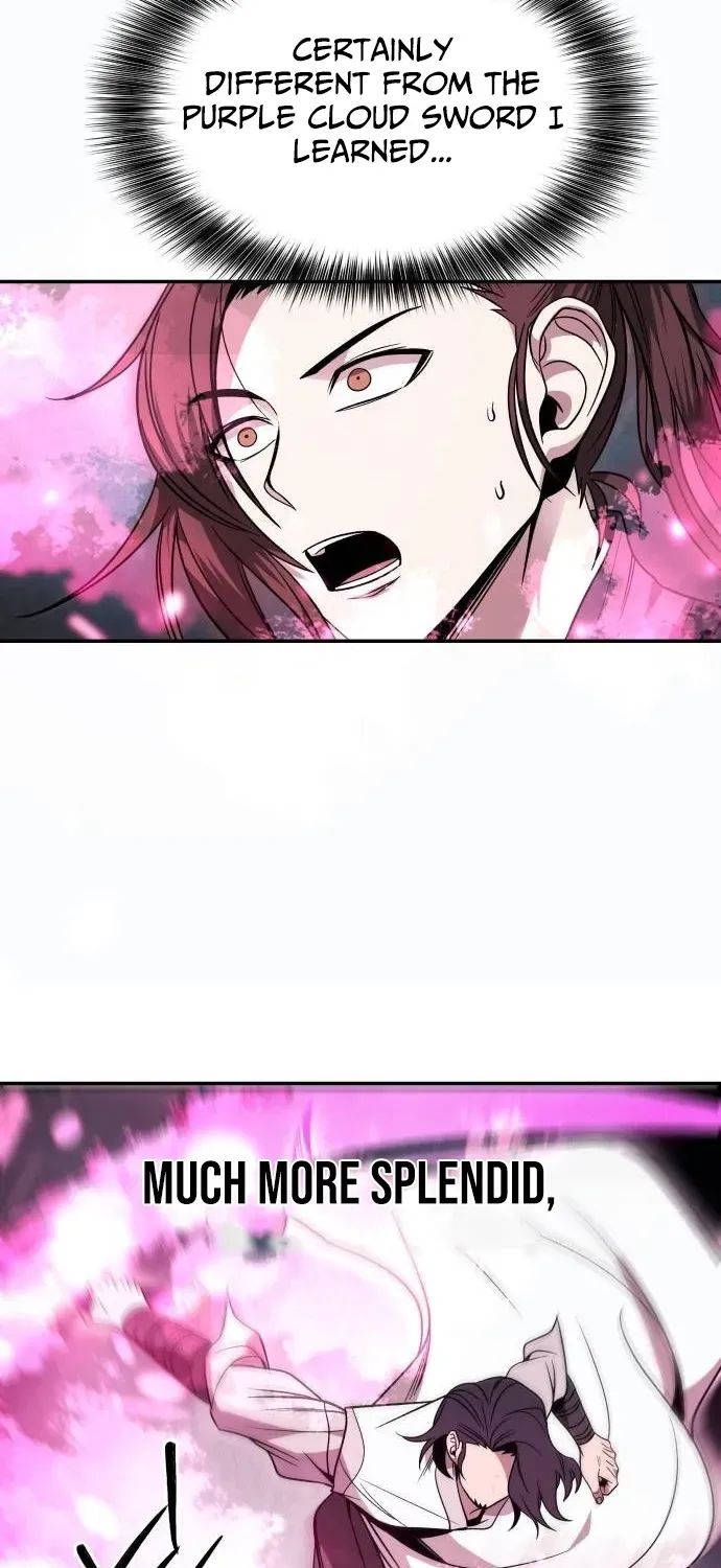 Mount Hua Sect's Greatest Genius Chapter 30 page 57 - 