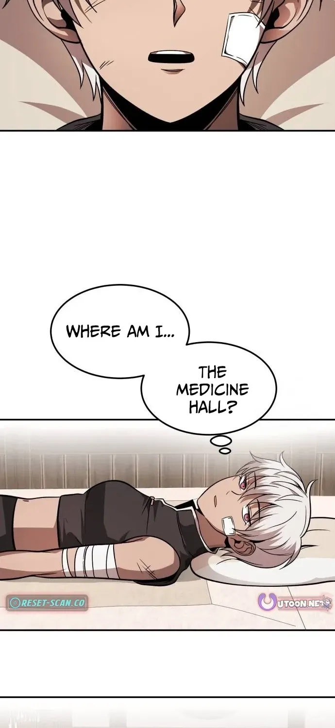 Mount Hua Sect's Greatest Genius Chapter 30 page 9 - 