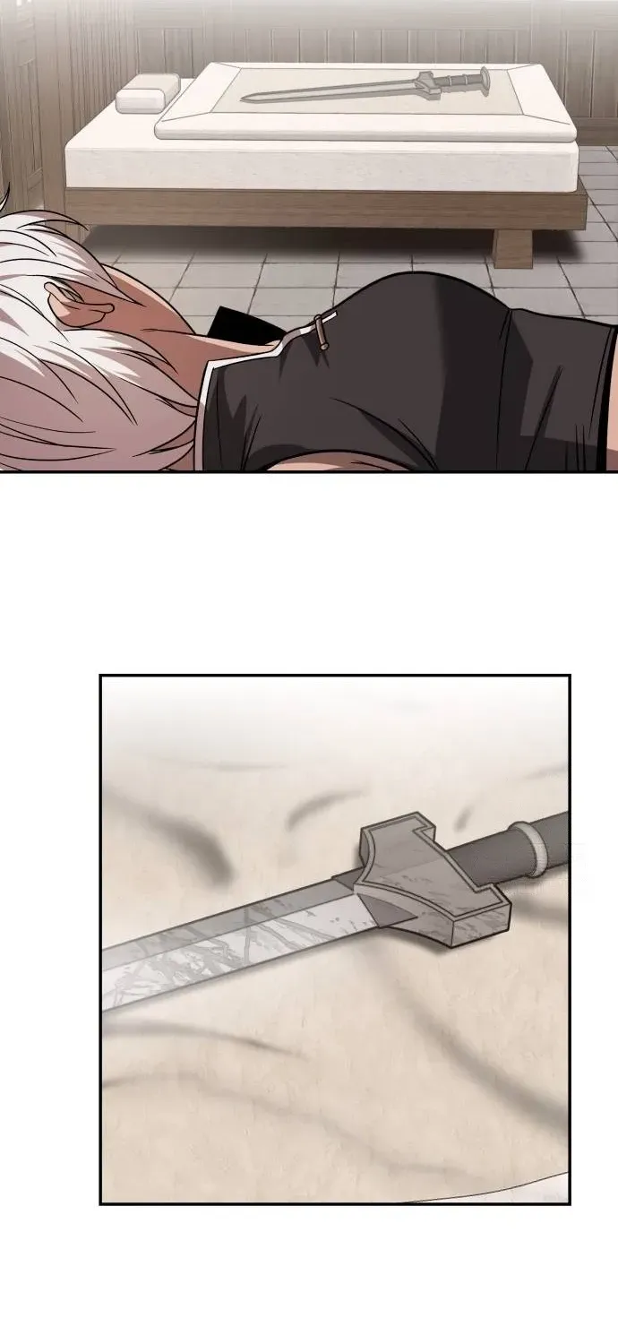Mount Hua Sect's Greatest Genius Chapter 30 page 10 - 