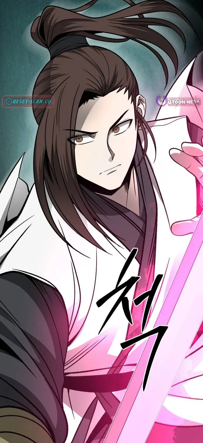 Mount Hua Sect's Greatest Genius Chapter 31 page 2 - 