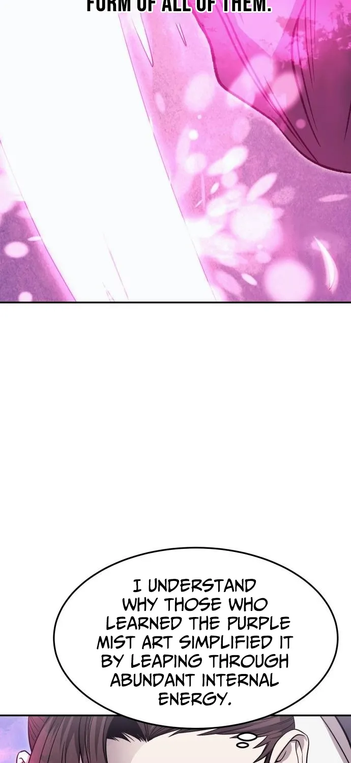 Mount Hua Sect's Greatest Genius Chapter 31 page 11 - 