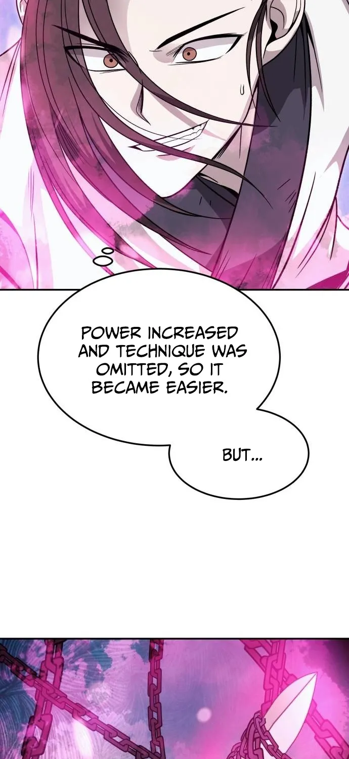 Mount Hua Sect's Greatest Genius Chapter 31 page 12 - 