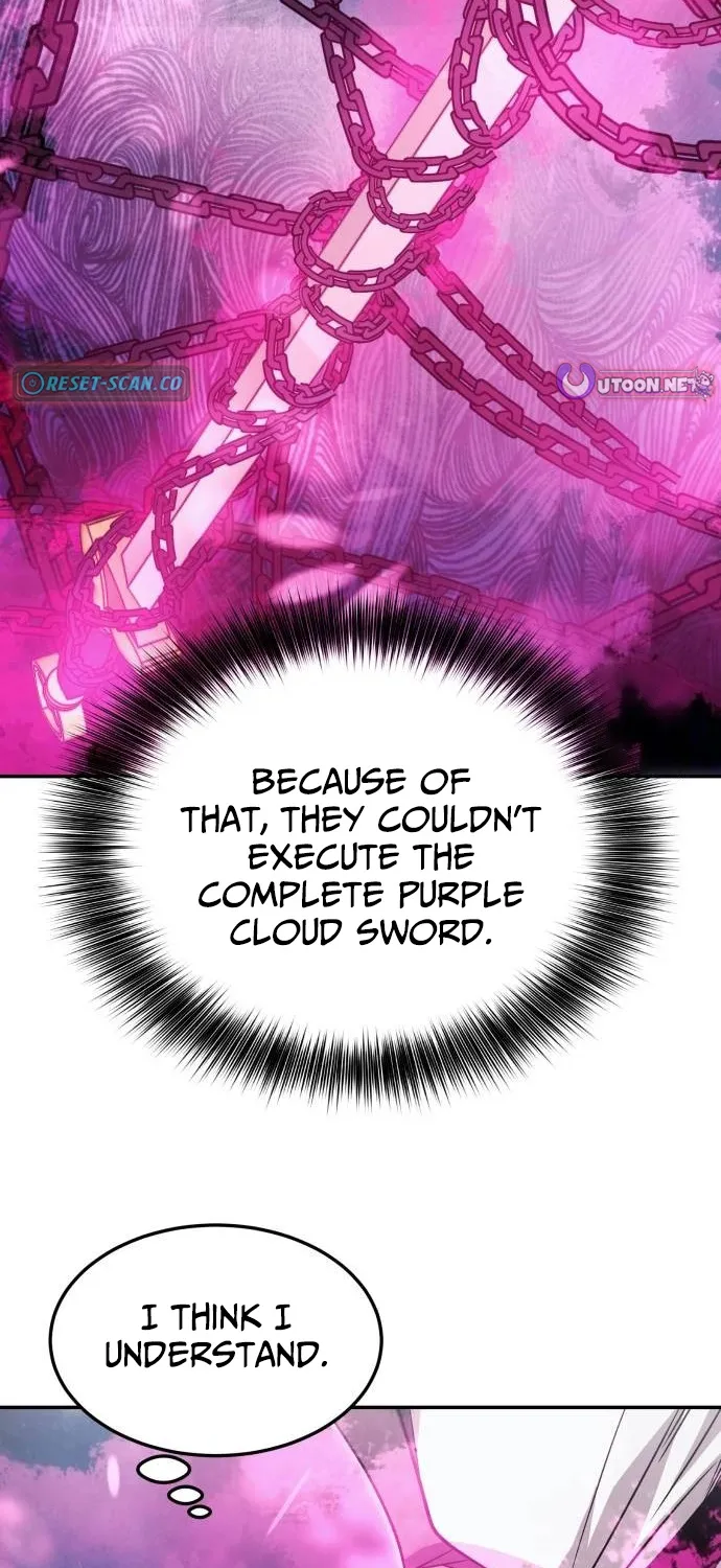 Mount Hua Sect's Greatest Genius Chapter 31 page 13 - 