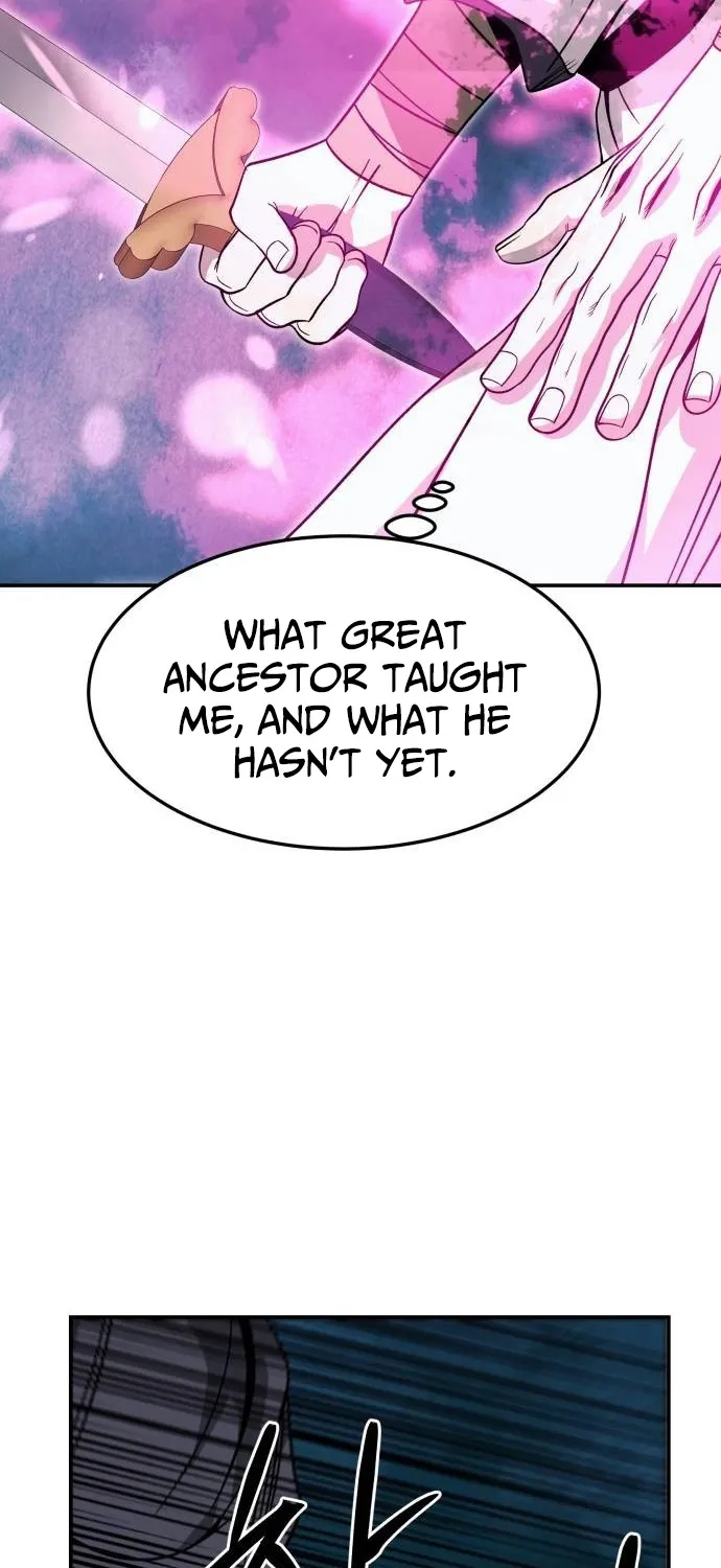 Mount Hua Sect's Greatest Genius Chapter 31 page 14 - 