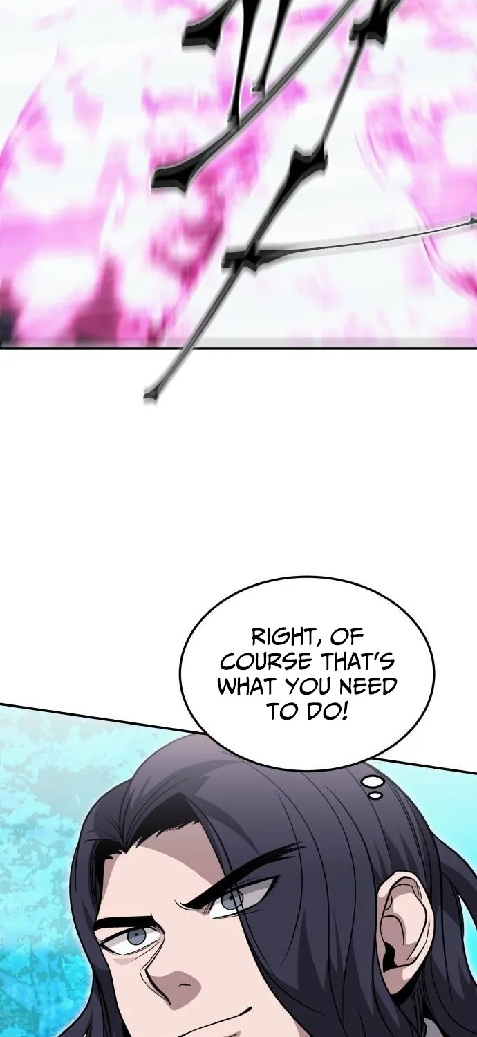 Mount Hua Sect's Greatest Genius Chapter 31 page 17 - 