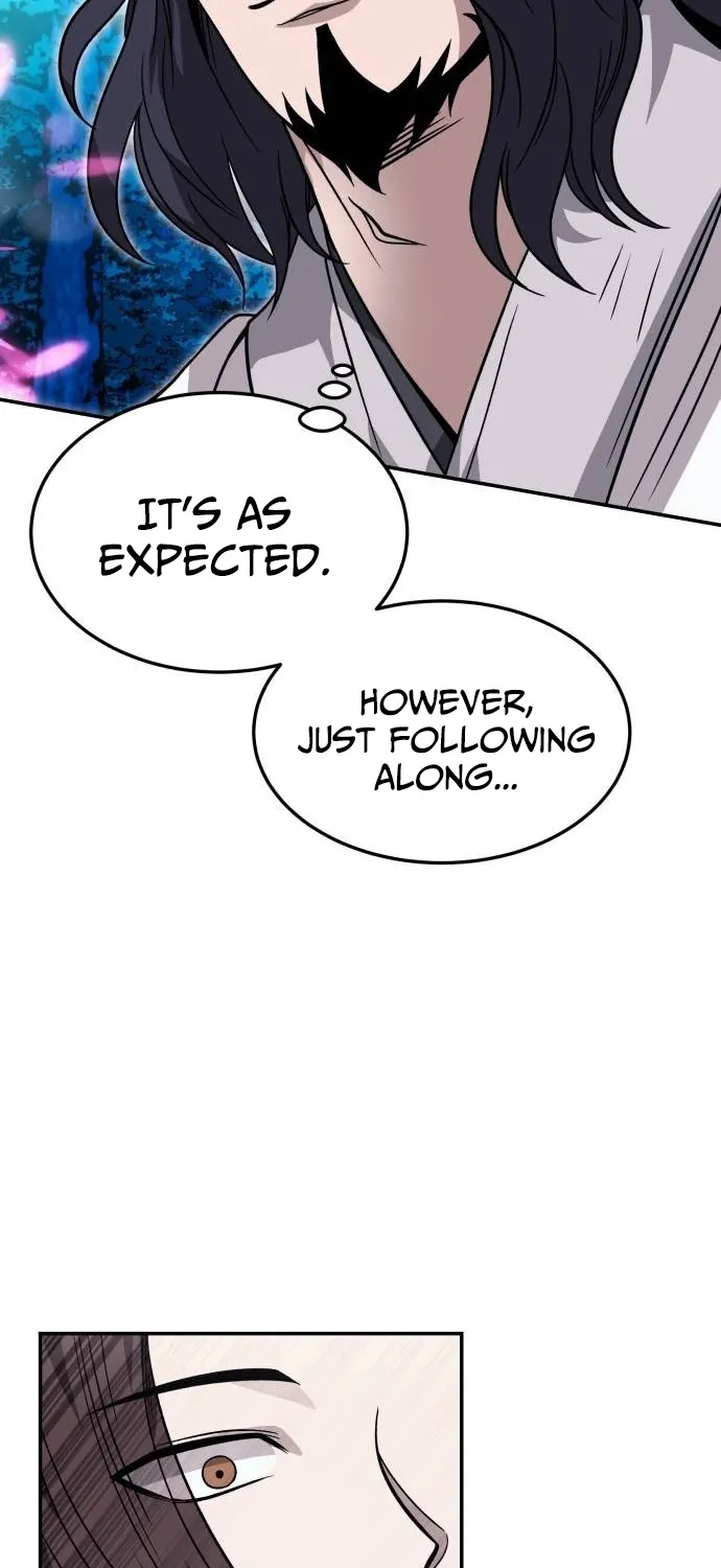 Mount Hua Sect's Greatest Genius Chapter 31 page 18 - 
