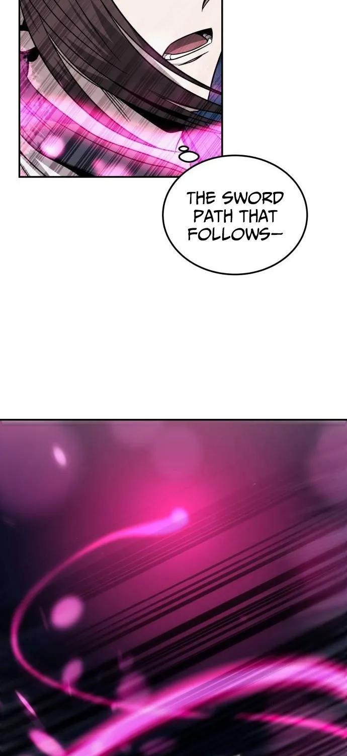 Mount Hua Sect's Greatest Genius Chapter 31 page 19 - 