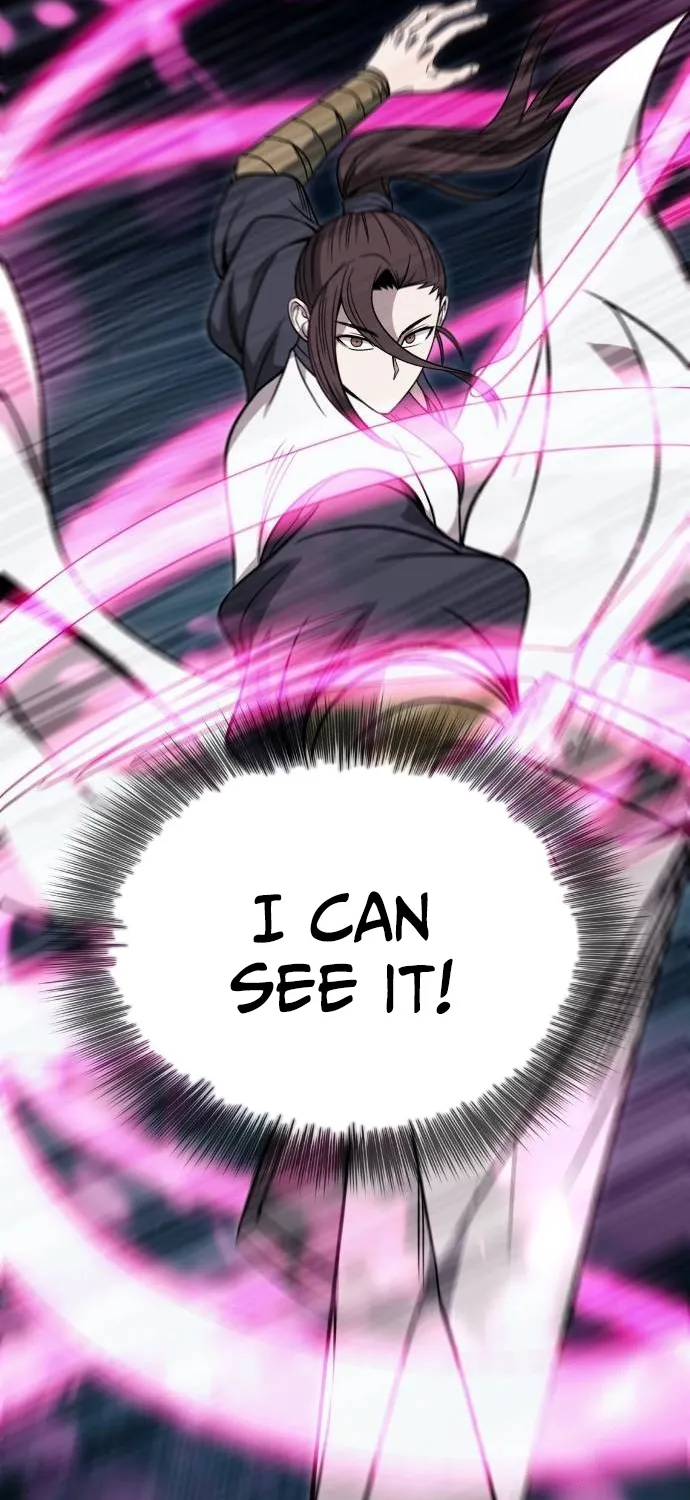 Mount Hua Sect's Greatest Genius Chapter 31 page 20 - 