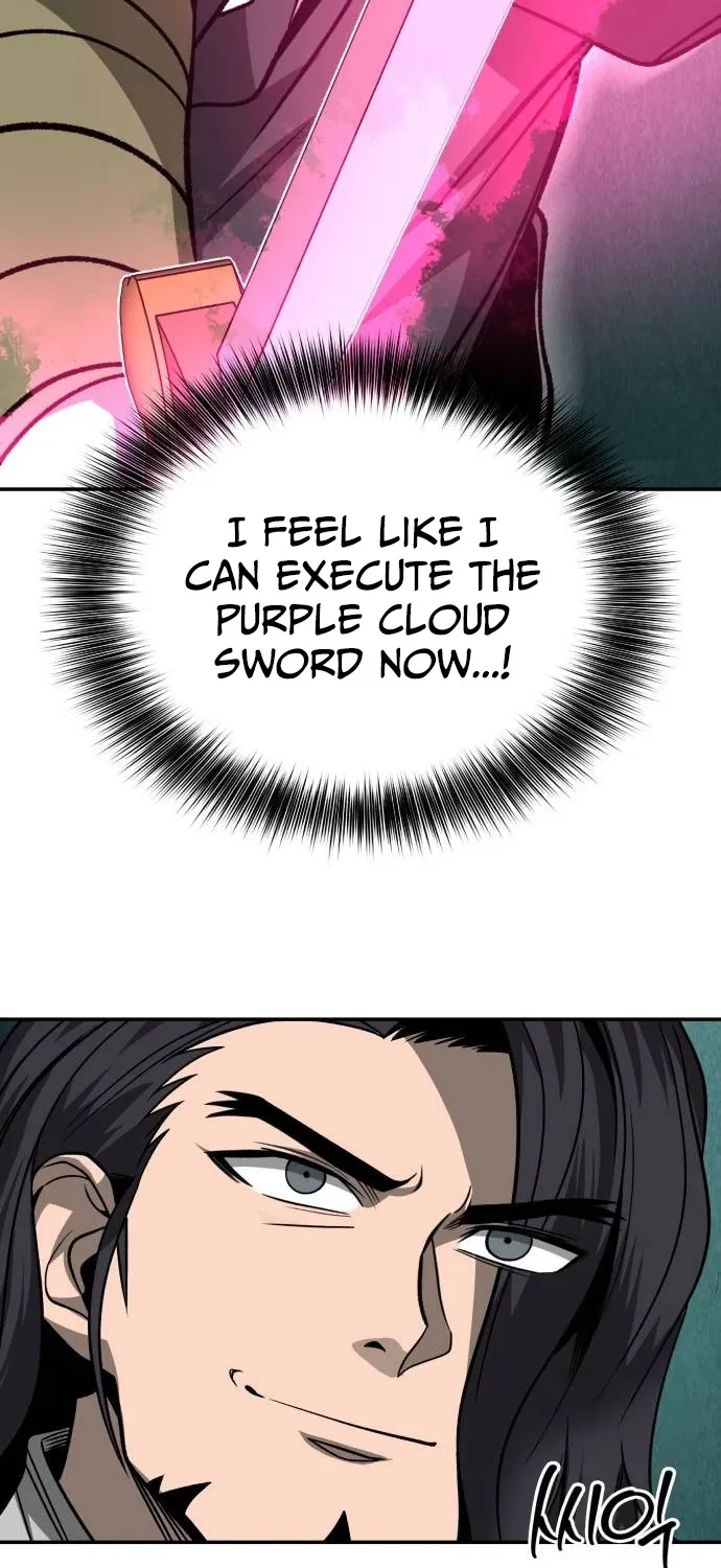 Mount Hua Sect's Greatest Genius Chapter 31 page 3 - 