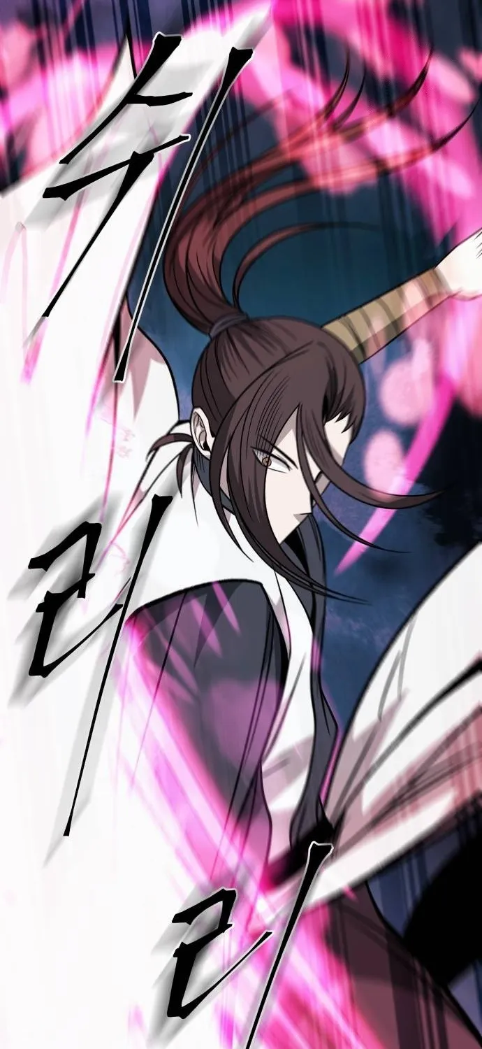 Mount Hua Sect's Greatest Genius Chapter 31 page 23 - 