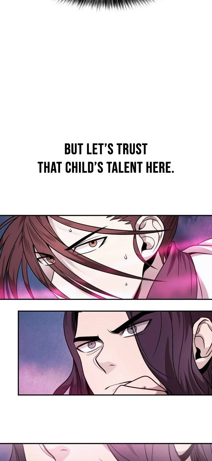 Mount Hua Sect's Greatest Genius Chapter 31 page 29 - 