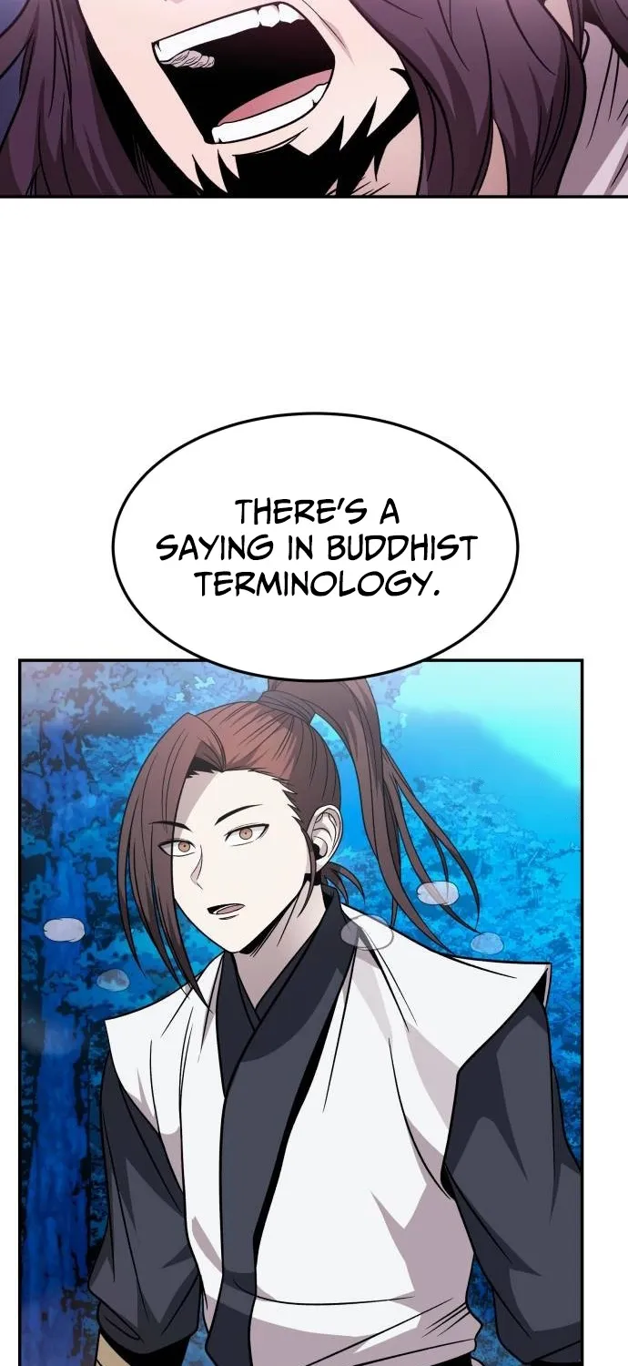 Mount Hua Sect's Greatest Genius Chapter 31 page 30 - 
