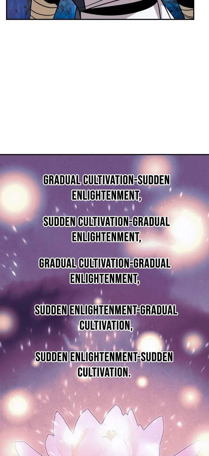 Mount Hua Sect's Greatest Genius Chapter 31 page 31 - 