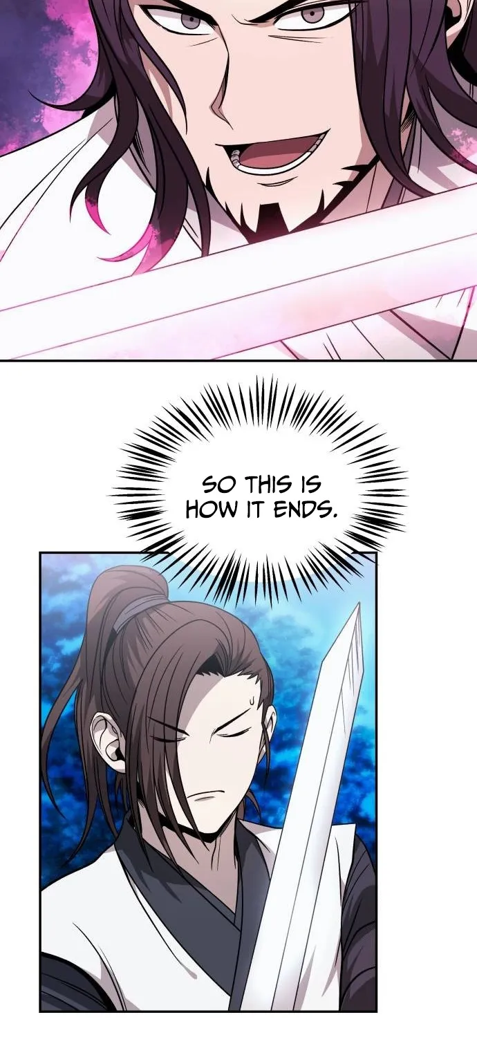 Mount Hua Sect's Greatest Genius Chapter 31 page 35 - 