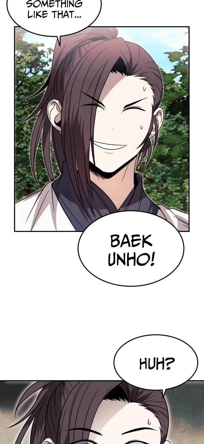Mount Hua Sect's Greatest Genius Chapter 31 page 43 - 