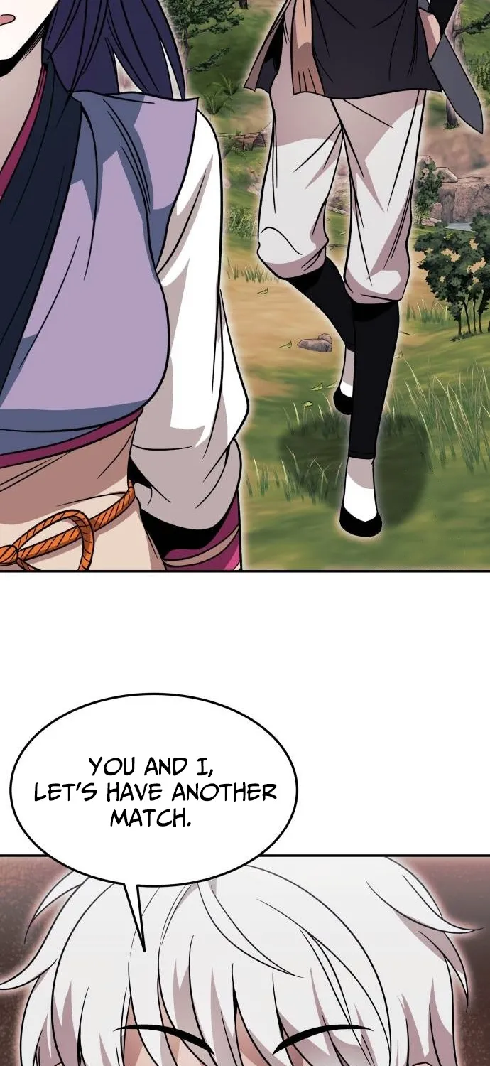 Mount Hua Sect's Greatest Genius Chapter 31 page 45 - 