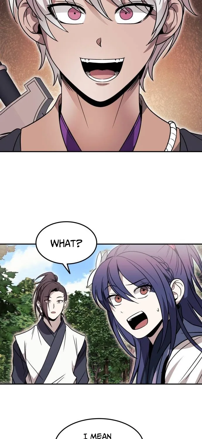 Mount Hua Sect's Greatest Genius Chapter 31 page 46 - 