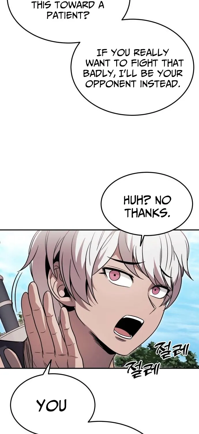 Mount Hua Sect's Greatest Genius Chapter 31 page 51 - 