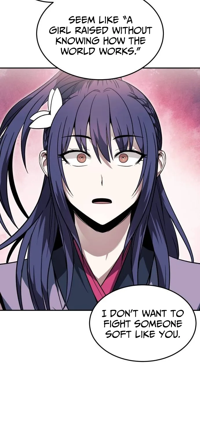 Mount Hua Sect's Greatest Genius Chapter 31 page 52 - 