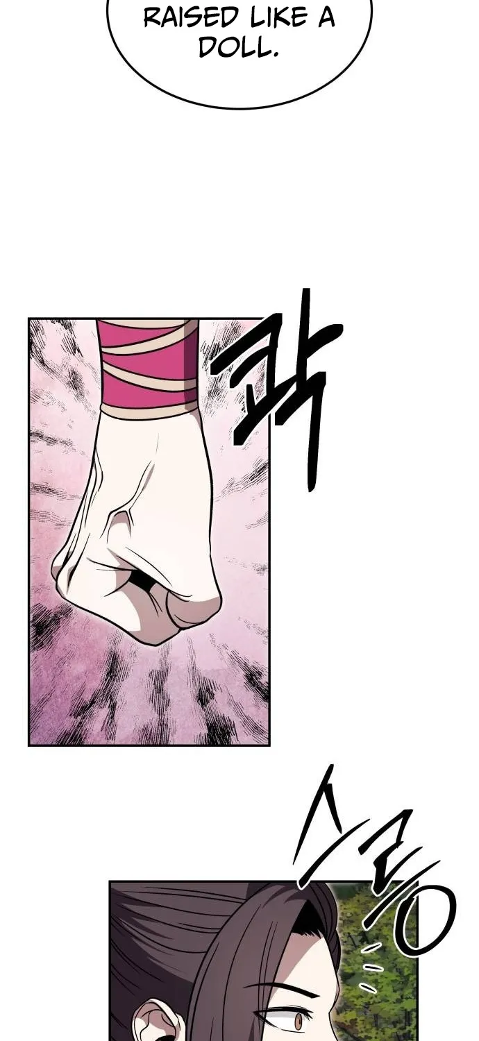Mount Hua Sect's Greatest Genius Chapter 31 page 56 - 