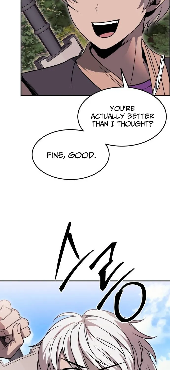 Mount Hua Sect's Greatest Genius Chapter 31 page 60 - 