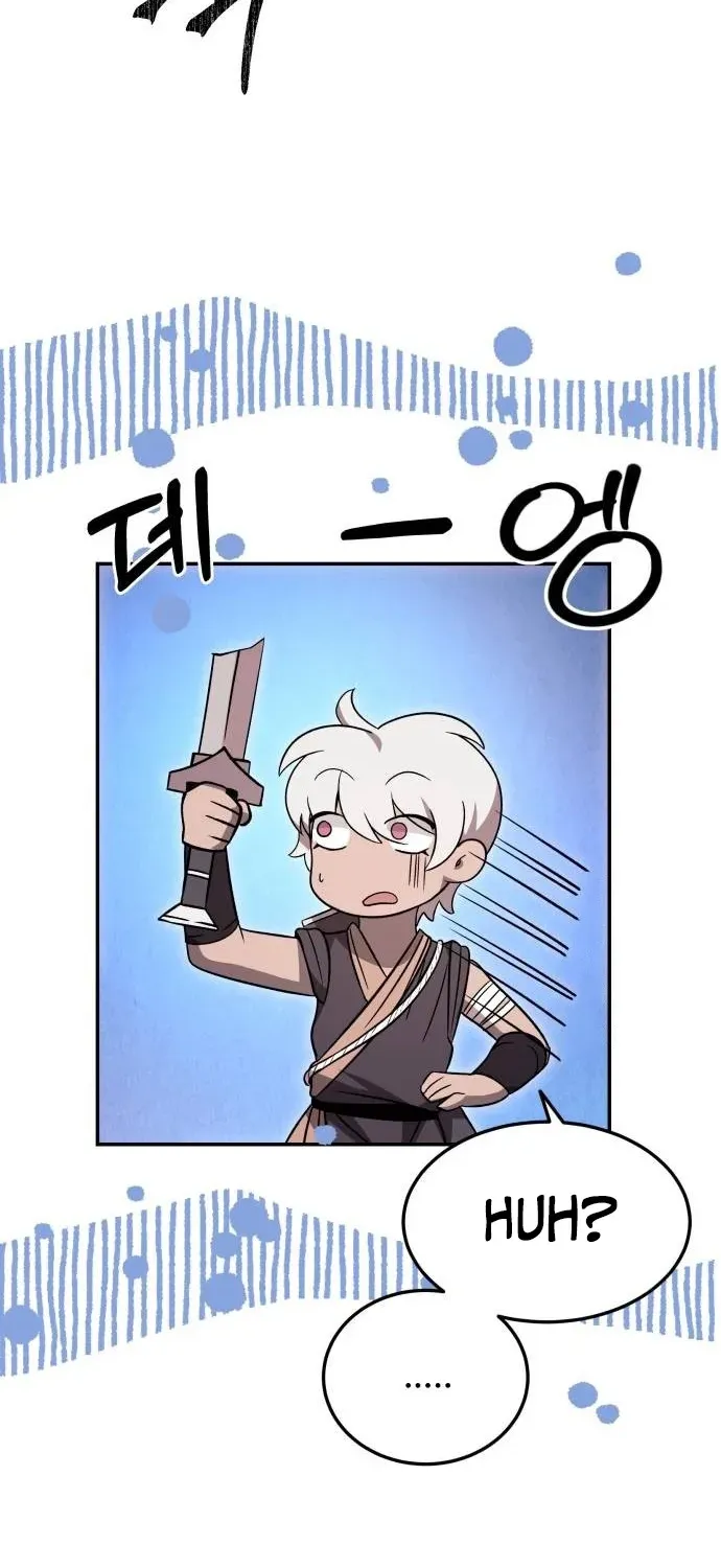 Mount Hua Sect's Greatest Genius Chapter 31 page 63 - 