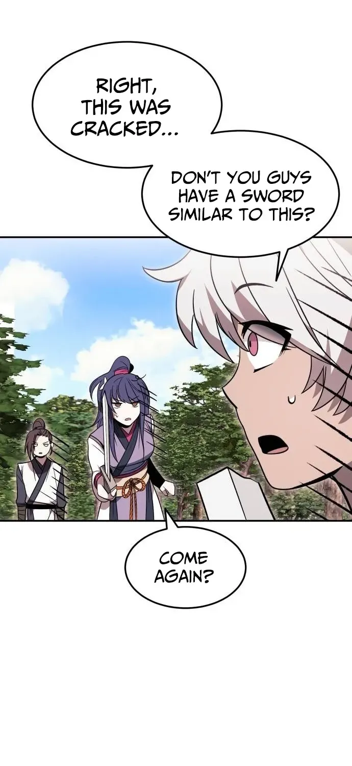 Mount Hua Sect's Greatest Genius Chapter 31 page 64 - 