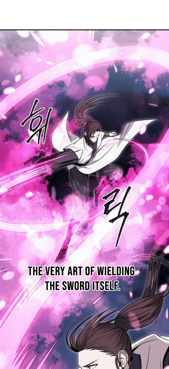 Mount Hua Sect's Greatest Genius Chapter 31 page 8 - 