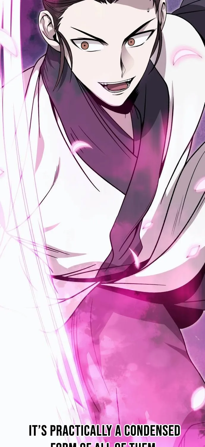 Mount Hua Sect's Greatest Genius Chapter 31 page 10 - 