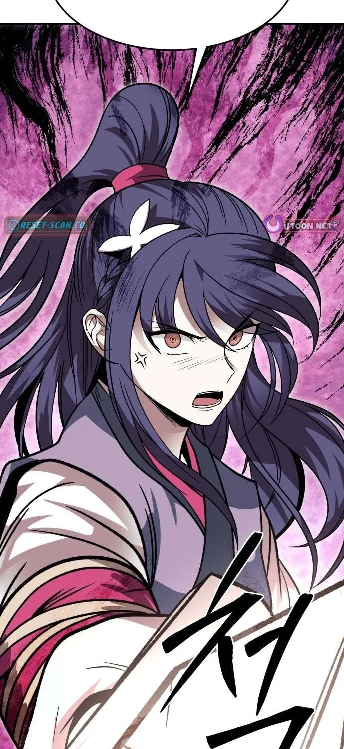 Mount Hua Sect's Greatest Genius Chapter 32 page 2 - 