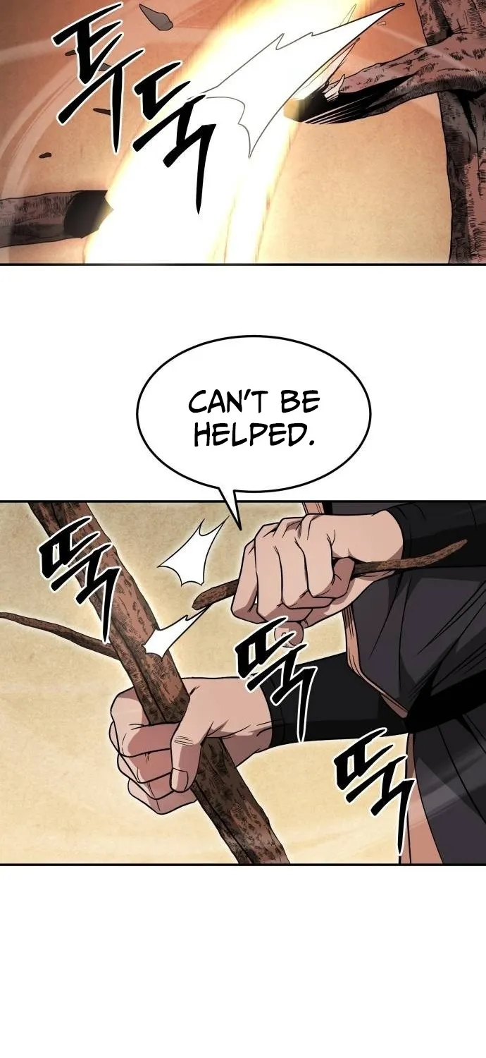 Mount Hua Sect's Greatest Genius Chapter 32 page 12 - 