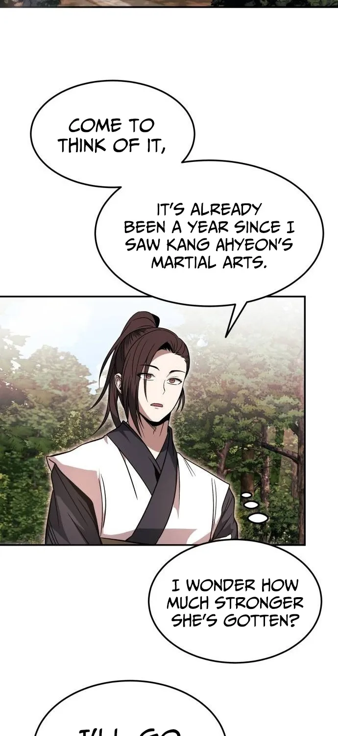 Mount Hua Sect's Greatest Genius Chapter 32 page 17 - 