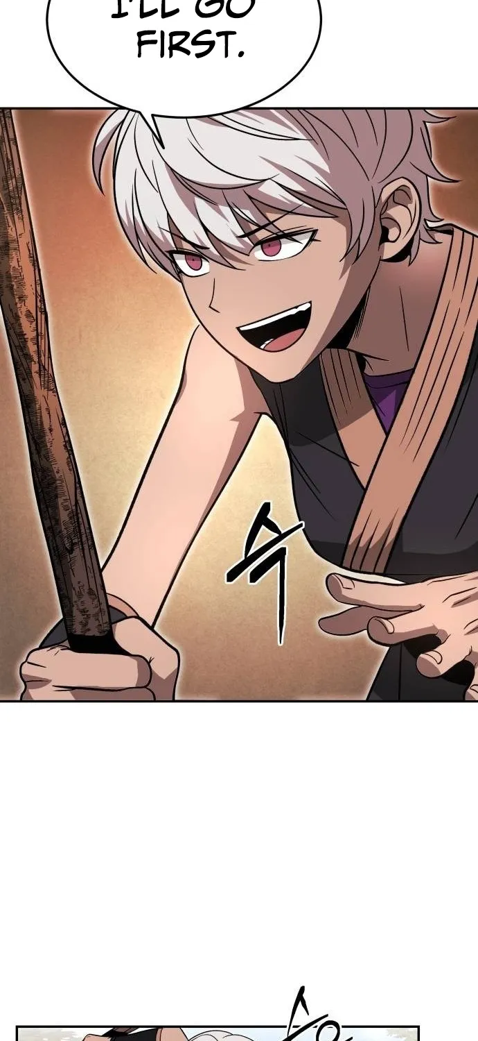 Mount Hua Sect's Greatest Genius Chapter 32 page 18 - 