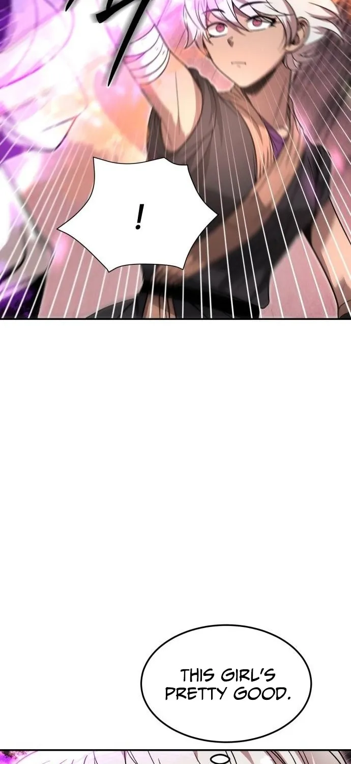 Mount Hua Sect's Greatest Genius Chapter 32 page 25 - 